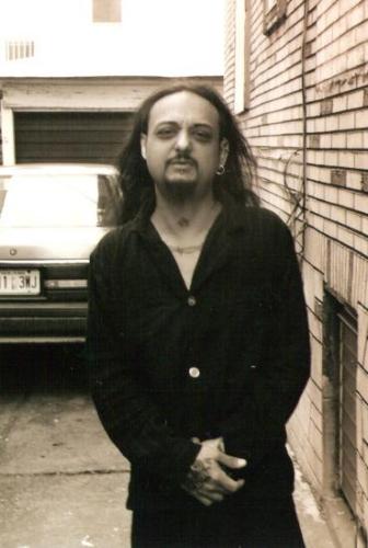 Sebastian Dipalma