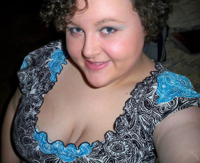 Ashley Brooks