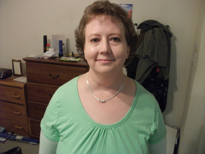 Doris Benjamin