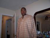 Marcus Duncan