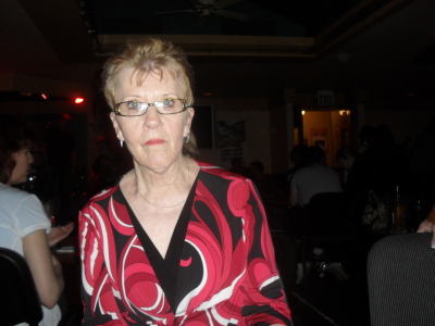 Janet Rust