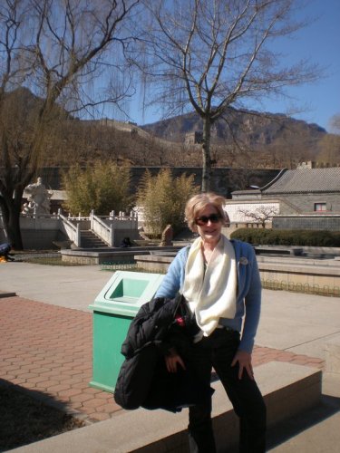Judith Dargan