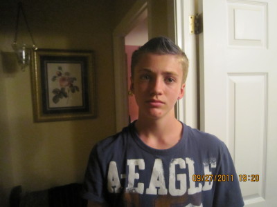 Joshua Kean