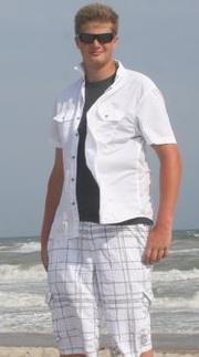 Zachary Rigdon