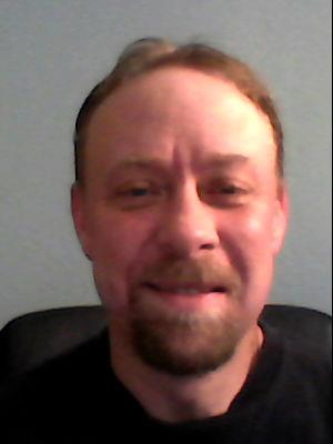 Lyndon Hartman