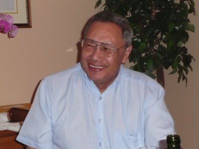 Robert Weynschenk
