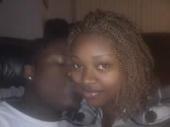 Raysha Tillmon