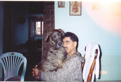 Seshan Venkatesh