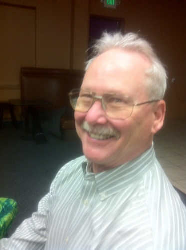 Michael Mckever