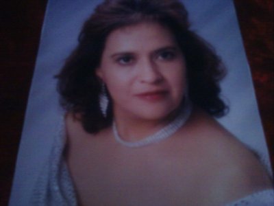 Virginia Hernandez