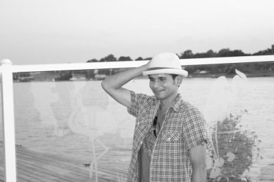 Joseph Ritchie