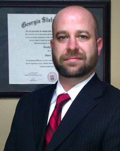 Grady Wade