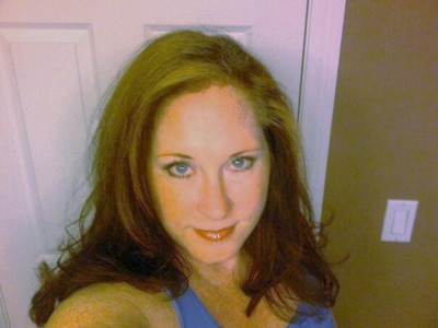Christina Paratore