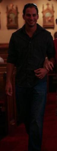 Ryan Gabner