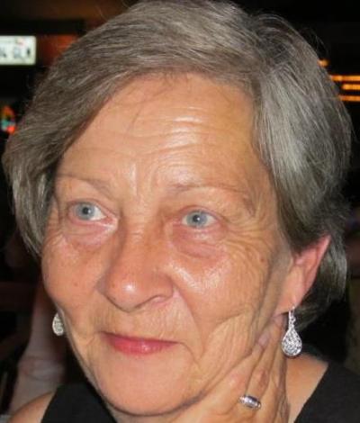Mary Byers