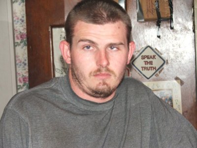 Scott Sorrow