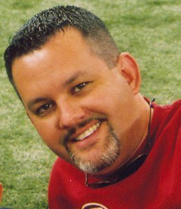 Paul Woodward