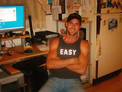 Timothy Robert