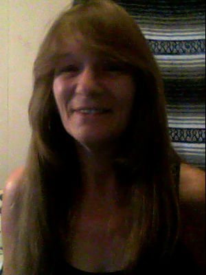 Cheryl Boudoin