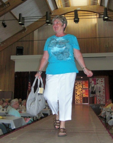Carolyn Stein