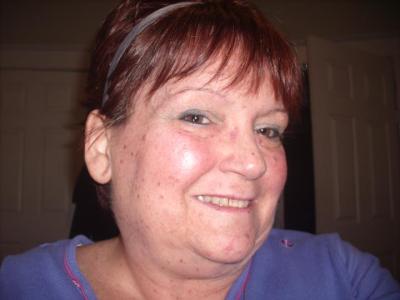 Frances Nickels
