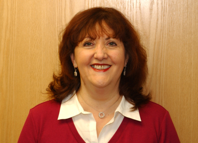 Brenda Guzic