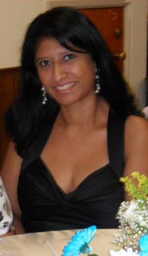 Yamiley Orozco