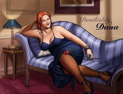 Jeannine Netherclift