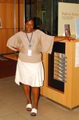 Denise Gray