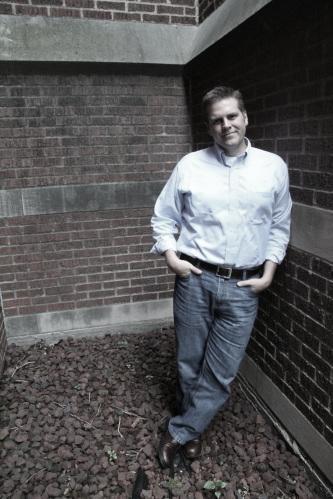 Todd Stocker