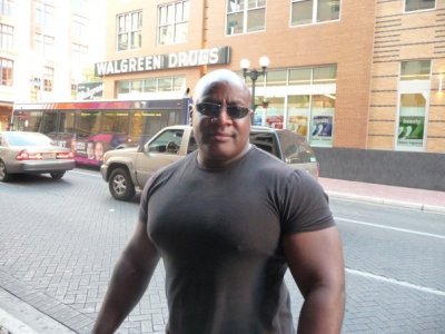 Kenneth Snell