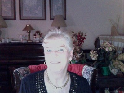Jeanne Soucy