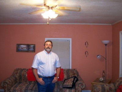 Kevin Shoup