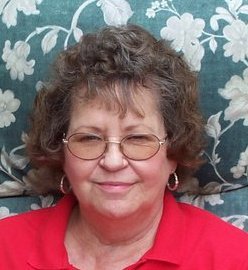 Margaret Eustis