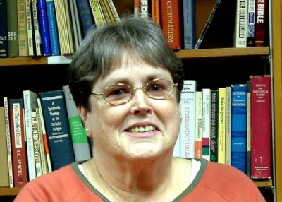 Janet Blevins