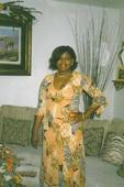 Kizzy Stevenson