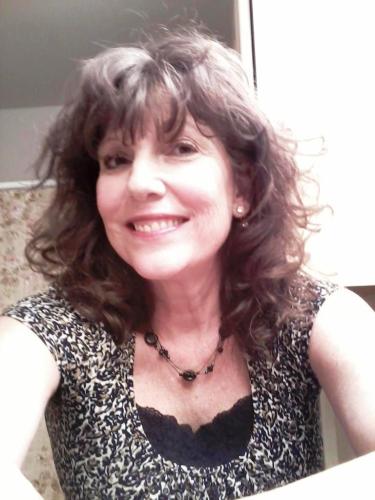 Cheryl Hunt