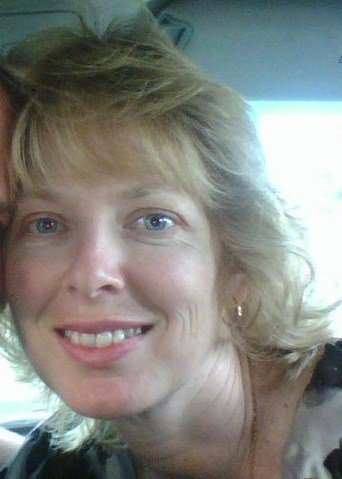 Julie Walter