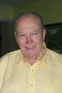 Cecil Sexton