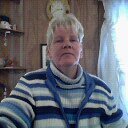 Christina Harrity