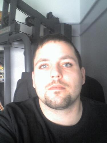 Michael Redenius