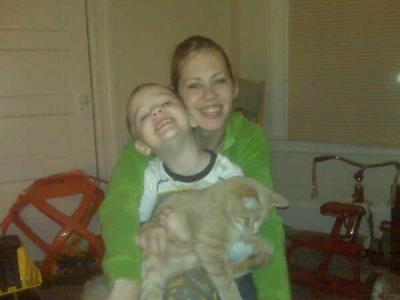 Margaret Sloss