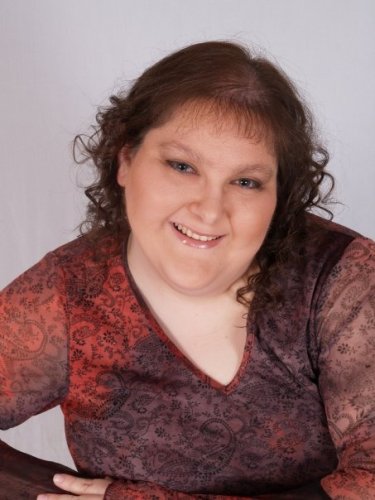 Rebecca Torres
