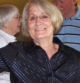 Ruth Anderson
