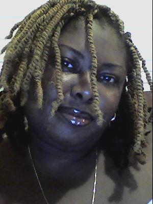 Candis Harris