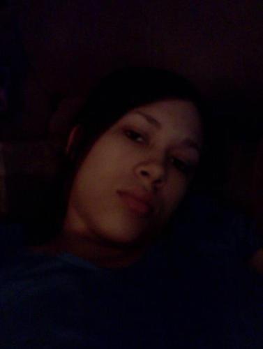 Darkeila Thompson-Mitchell