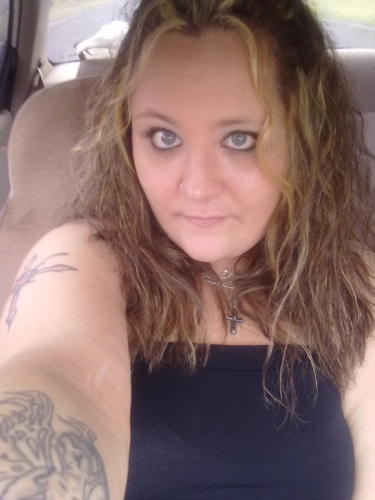 Amber Startley