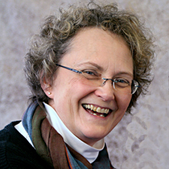Sharlene Hensrud