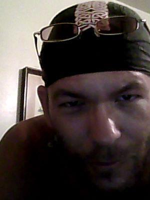 Kevin Mullis