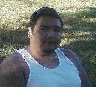 Victor Rios